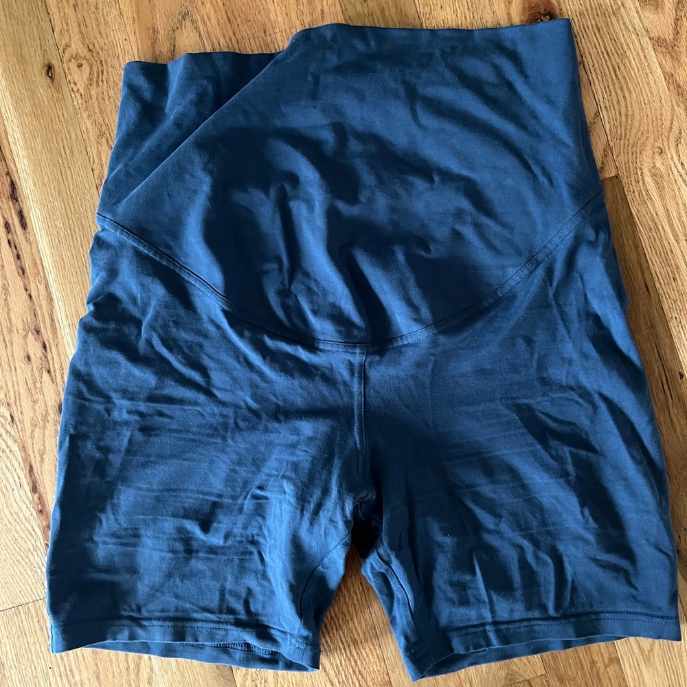 Pact Maternity Go To Bike Short